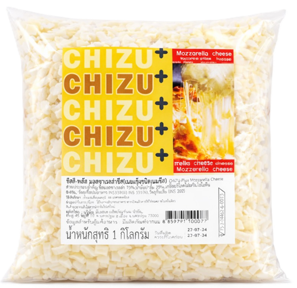 Chesee Chi-Zu