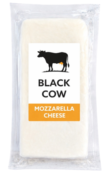 Chesee Black Cow